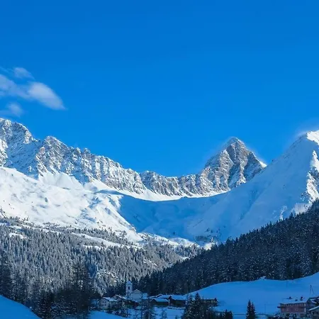 Haus La Punt