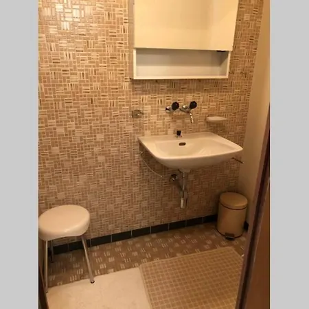 Haus La Punt Holiday home Savognin