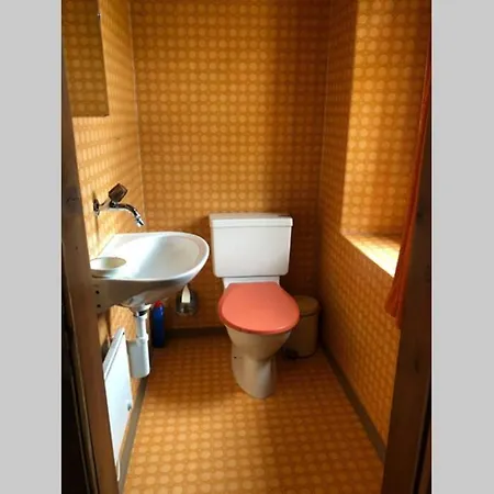 Haus La Punt Holiday home *