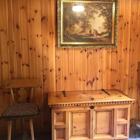 Holiday home Haus La Punt *