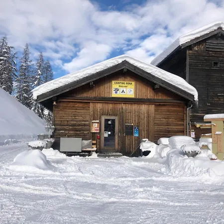 Haus La Punt Casa de Férias