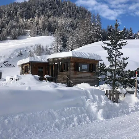 Haus La Punt *