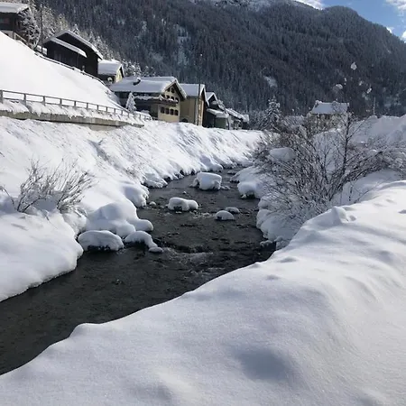 Haus La Punt