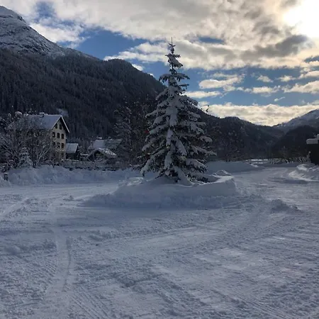 Haus La Punt *