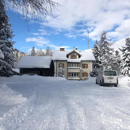 Haus La Punt *