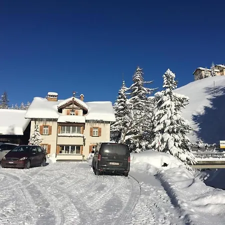 Haus La Punt *