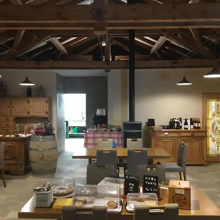 Haus La Punt *
