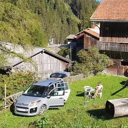 Haus La Punt *