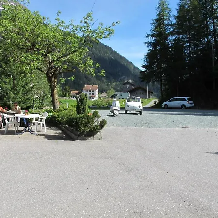 Haus La Punt Holiday home