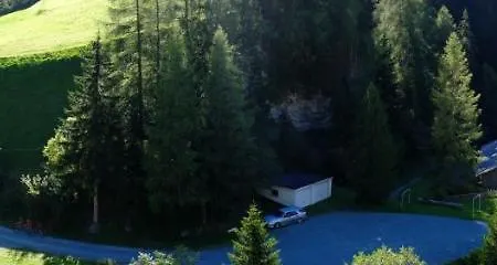 Haus La Punt * Savognin