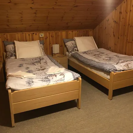 Holiday home Haus La Punt *