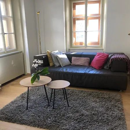 Haus La Punt *