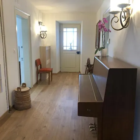 Haus La Punt Holiday home *