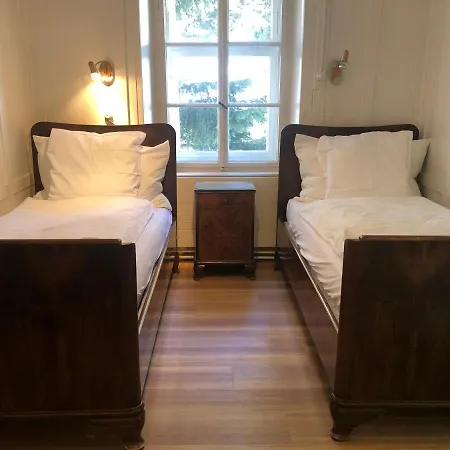 Haus La Punt Holiday home *