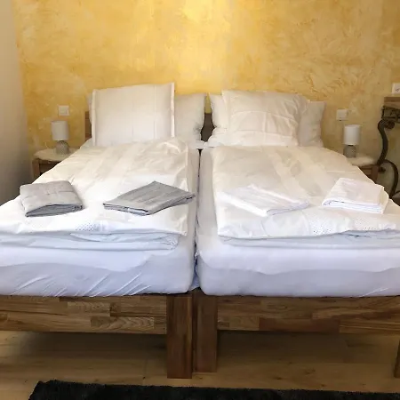 Haus La Punt