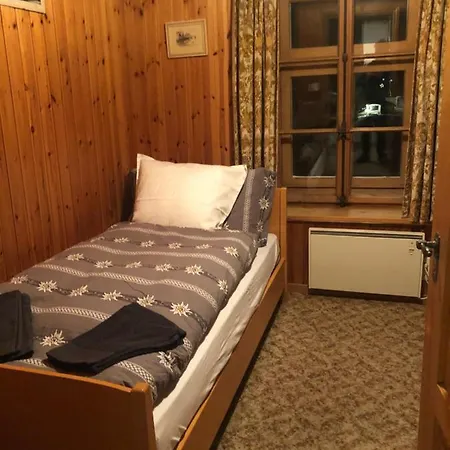 Haus La Punt *